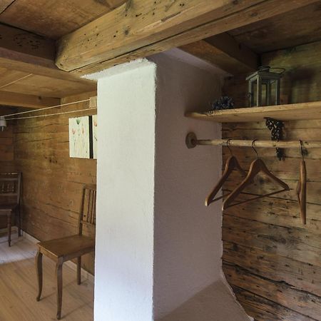 Landhuus Toggi Villa Alt St. Johann Kültér fotó