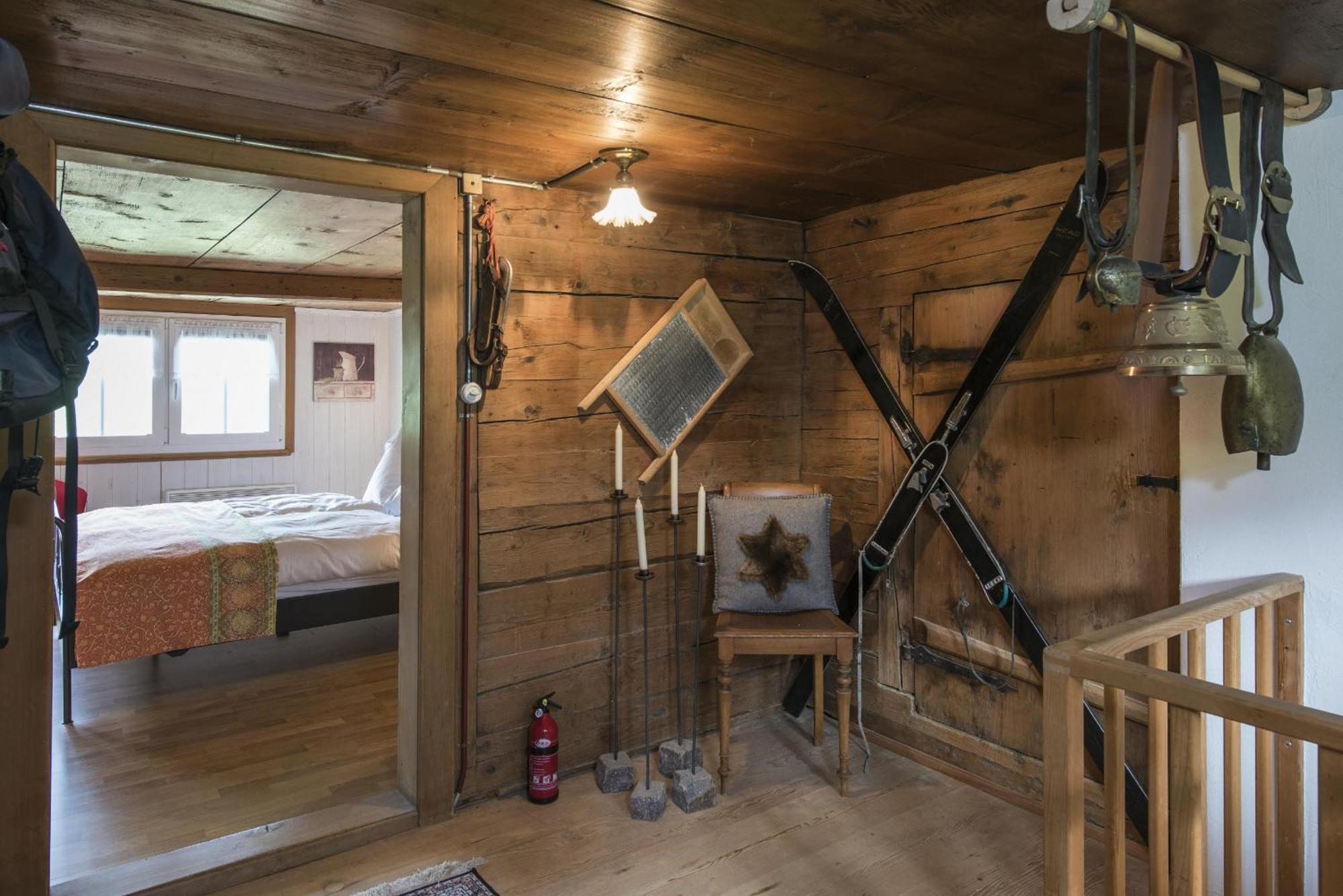 Landhuus Toggi Villa Alt St. Johann Kültér fotó