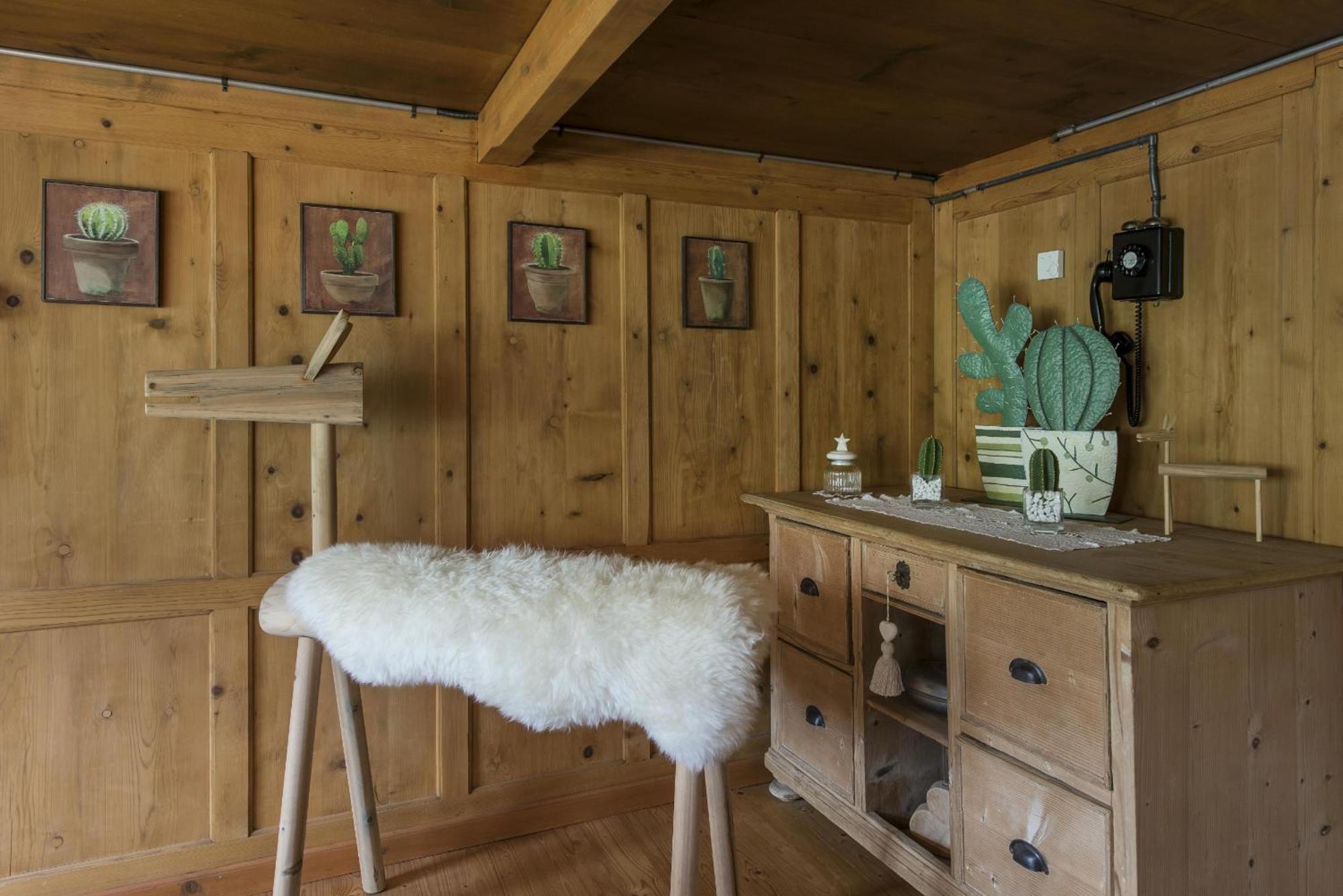 Landhuus Toggi Villa Alt St. Johann Kültér fotó