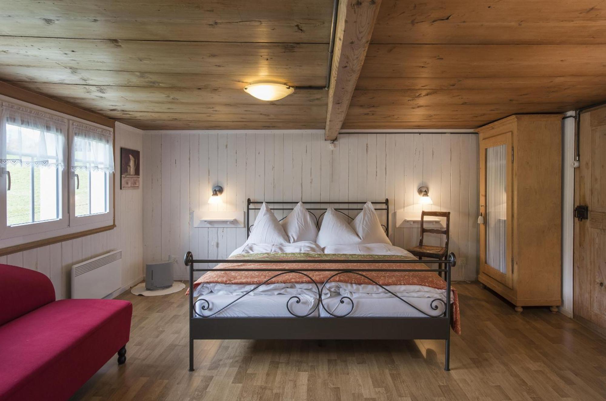 Landhuus Toggi Villa Alt St. Johann Kültér fotó