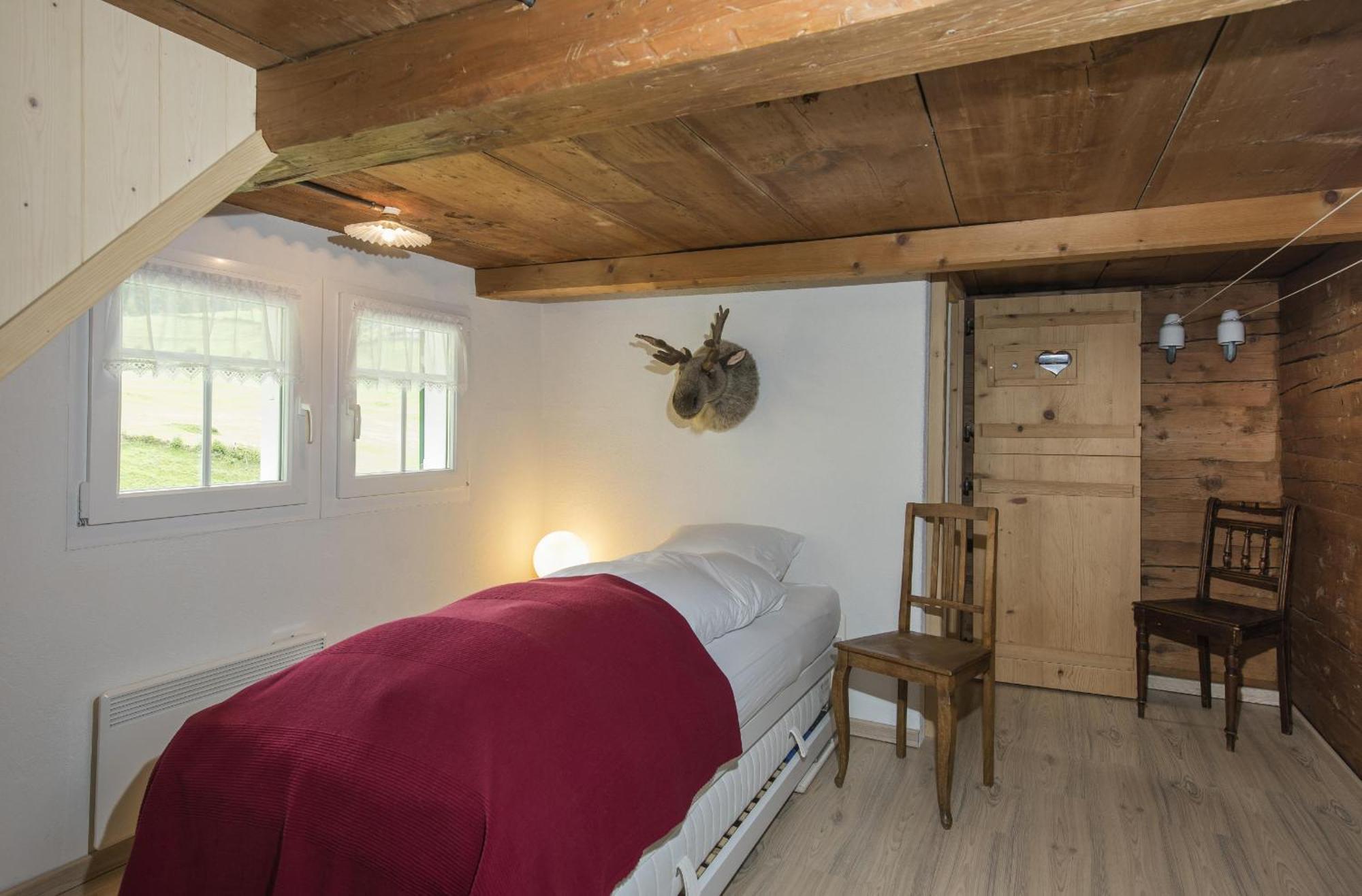 Landhuus Toggi Villa Alt St. Johann Kültér fotó