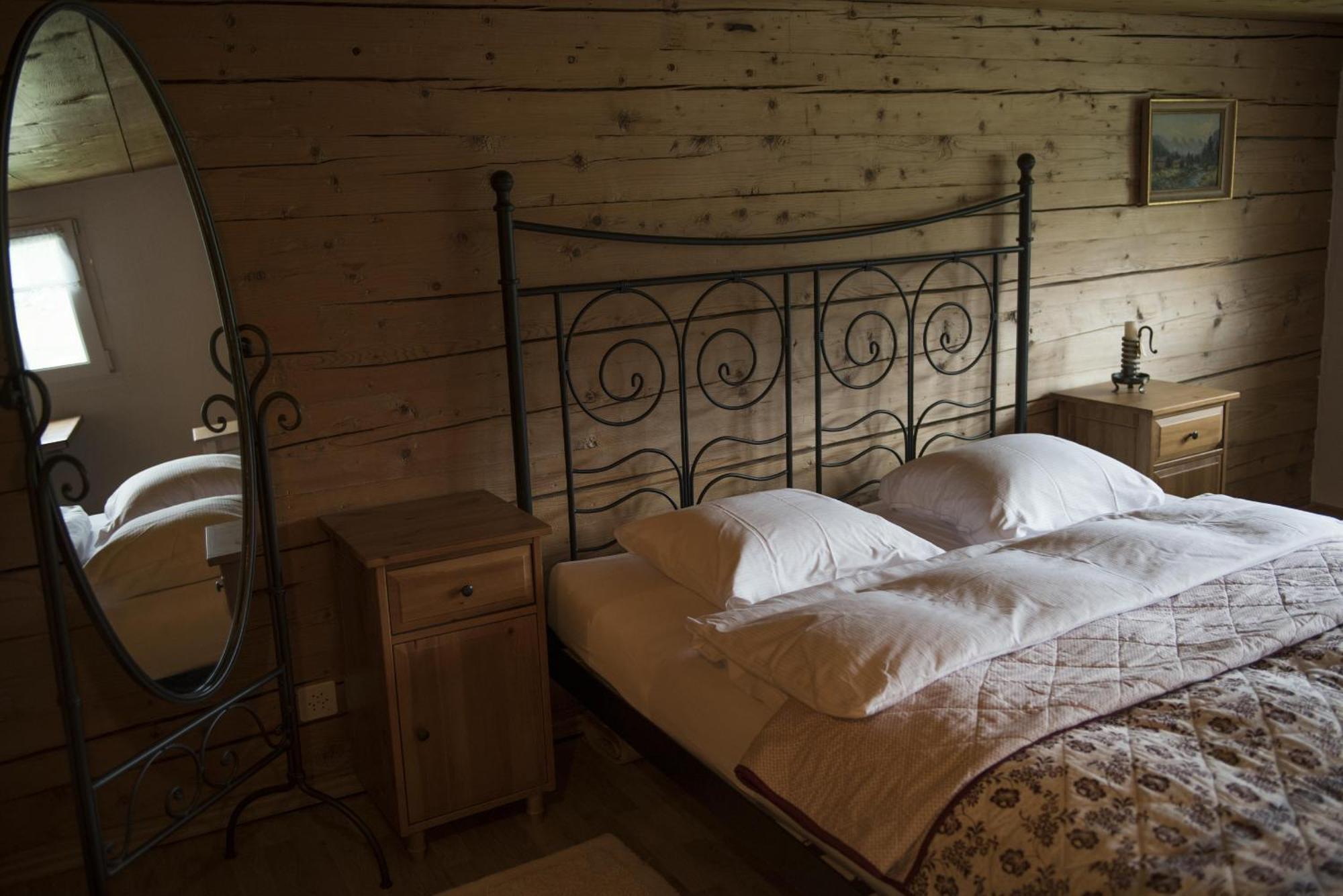 Landhuus Toggi Villa Alt St. Johann Kültér fotó