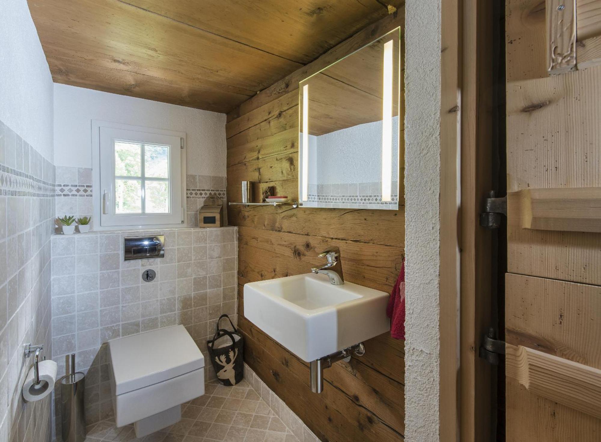 Landhuus Toggi Villa Alt St. Johann Kültér fotó